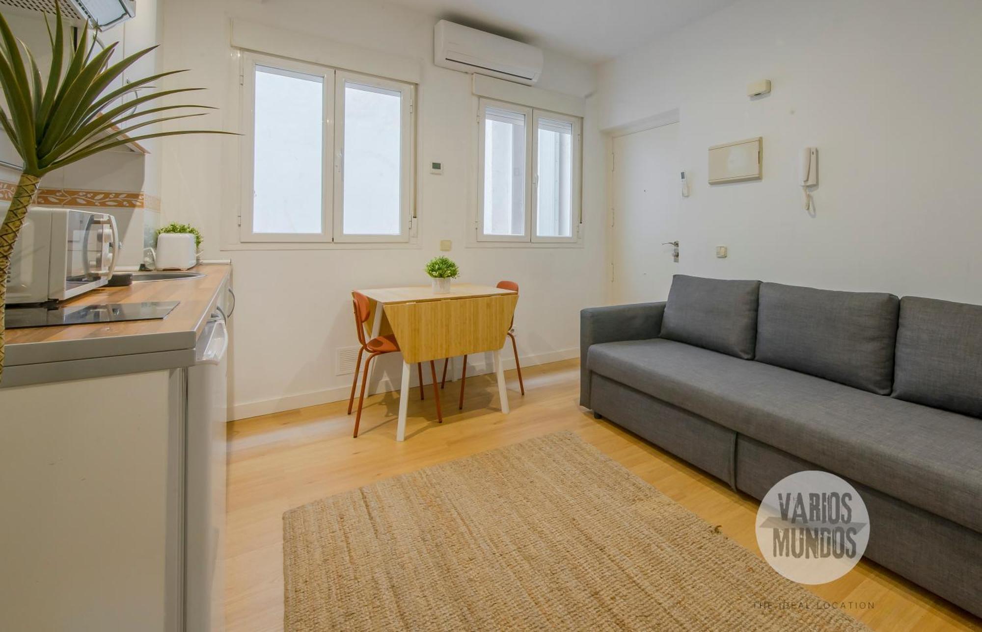 Escapada Para 3 En Sol, Conoce Concepcion Jeronima Madrid Exteriör bild